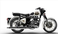 Royal Enfield Classic 350 ABS launched 